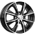 ПОРТУ (КЛ321) 6.000xR15 4x100 DIA60.1 ET40 алмаз ПОРТУ (КЛ321) 6.000xR15 4x100 DIA60.1 ET40 алмаз