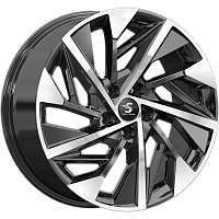 Литые диски КР009 (18_Tucson_NX4) (КР009) 7.500xR18 5x114.3 DIA67.1 ET51 Diamond quartz Литые диски КР009 (18_Tucson_NX4) (КР009) 7.500xR18 5x114.3 DIA67.1 ET51 Diamond quartz