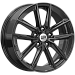 Up104 (КС987) 6.500xR17 5x114.3 DIA66.1 ET40 New Black