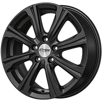 Литые диски Апероль (КС862) 6.000xR15 5x100 DIA57.1 ET38 BKM для SEAT Ibiza Cupra