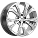 ERIDAN (КЛ1179) 7.500xR18 5x110 DIA63.35 ET46 селена
