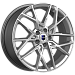 Вудроф (КС1044) 7.000xR18 5x108 DIA59.6 ET41 дарк платинум Вудроф (КС1044) 7.000xR18 5x108 DIA59.6 ET41 дарк платинум