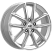 Up104 (КС987) 6.500xR17 5x114.3 DIA67.1 ET45 Silver Classic Up104 (КС987) 6.500xR17 5x114.3 DIA67.1 ET45 Silver Classic