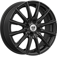 Литые диски Сандал (КС1199) 6.000xR15 4x100 DIA60.1 ET40 Мэт