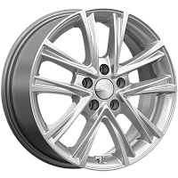 Литые диски Боракай (КЛ326) 6.500xR16 5x112 DIA57.1 ET46 селена