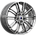 Эрфурт (КС898) 7.000xR17 5x108 DIA63.35 ET50 дарк платинум