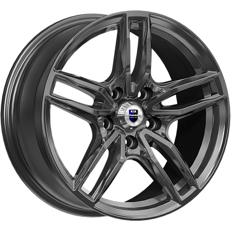 Бартон (КС1110) 8.000xR17 5x114.3 DIA60.1 ET35 кварц