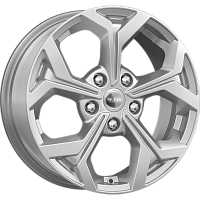 Литые диски КС878 (ZV 16_Jetta) (КС878) 6.500xR16 5x112 DIA57.1 ET50 сильвер Литые диски КС878 (ZV 16_Jetta) (КС878) 6.500xR16 5x112 DIA57.1 ET50 сильвер
