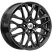 Up101 (КС980) 6.000xR16 4x100 DIA56.6 ET40 New Black Up101 (КС980) 6.000xR16 4x100 DIA56.6 ET40 New Black