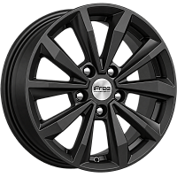 Литые диски КС974 (ZV_16_Qashqai J11) (КС974) 6.500xR16 5x114.3 DIA66.1 ET40 BKM Литые диски КС974 (ZV_16_Qashqai J11) (КС974) 6.500xR16 5x114.3 DIA66.1 ET40 BKM