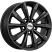 КС974 (ZV_16_Qashqai J11) (КС974) 6.500xR16 5x114.3 DIA66.1 ET40 BKM