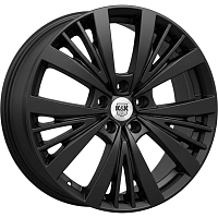 Литые диски Марвел (КС881) 7.500xR19 5x120 DIA72.6 ET40 Мэт