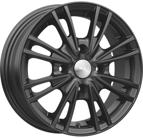 ПАНТЕРА (КЛ129) 5.500xR14 4x100 DIA60.1 ET45 Бархат новый ПАНТЕРА (КЛ129) 5.500xR14 4x100 DIA60.1 ET45 Бархат новый