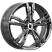 Karrera Light (КС935) 7.000xR18 5x112 DIA57.1 ET43 кварц Karrera Light (КС935) 7.000xR18 5x112 DIA57.1 ET43 кварц