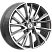 КР010 (18_Kodiaq) (КР010) 7.500xR18 5x112 DIA57.1 ET40 Diamond gloss graphite КР010 (18_Kodiaq) (КР010) 7.500xR18 5x112 DIA57.1 ET40 Diamond gloss graphite