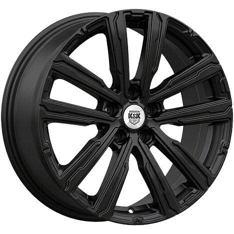 Аламер 7.5Jx18H2 (КС1216) 7.500xR18 5x114.3 DIA67.1 ET38 Мэт Аламер 7.5Jx18H2 (КС1216) 7.500xR18 5x114.3 DIA67.1 ET38 Мэт