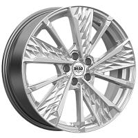 Литые диски ЛЕГАТО (КЛ1121) 7.000xR19 5x114.3 DIA66.1 ET45 селена