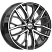Up109 (КС990) 7.000xR18 5x114.3 DIA67.1 ET45 New Diamond Up109 (КС990) 7.000xR18 5x114.3 DIA67.1 ET45 New Diamond