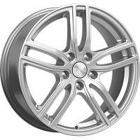 Литые диски БРАЙТОН (КЛ311) 7.000xR17 5x112 DIA57.1 ET45 селена для Audi A4