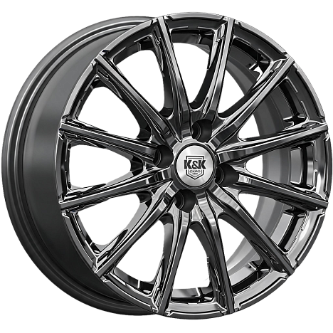 Сандал (КС1199) 6.000xR15 4x100 DIA60.1 ET50 кварц Сандал (КС1199) 6.000xR15 4x100 DIA60.1 ET50 кварц
