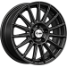 Азур (КС1052) 6.500xR16 5x110 DIA63.35 ET40 BKM Азур (КС1052) 6.500xR16 5x110 DIA63.35 ET40 BKM