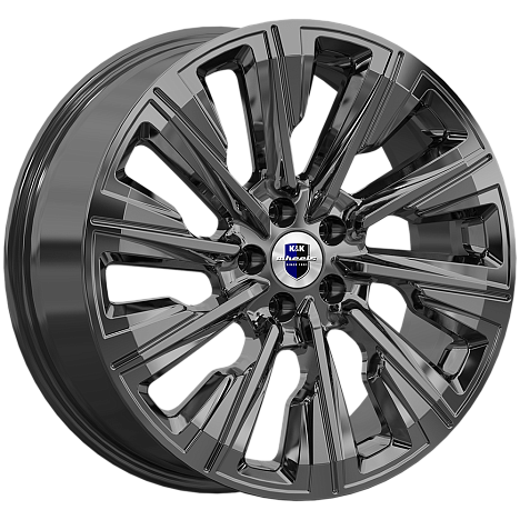 Галего (КС1039) 7.500xR19 5x108 DIA65.1 ET42 кварц Галего (КС1039) 7.500xR19 5x108 DIA65.1 ET42 кварц