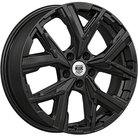 Айона (КС1169) 6.500xR18 5x110 DIA67.1 ET40 Мэт Айона (КС1169) 6.500xR18 5x110 DIA67.1 ET40 Мэт