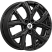 Айона (КС1169) 6.500xR18 5x110 DIA67.1 ET40 Мэт Айона (КС1169) 6.500xR18 5x110 DIA67.1 ET40 Мэт