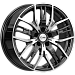Аскет (КС1072) 7.000xR17 5x114.3 DIA66.1 ET40 Блэк Джек Аскет (КС1072) 7.000xR17 5x114.3 DIA66.1 ET40 Блэк Джек