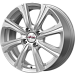 Апероль (КС862) 6.000xR15 4x100 DIA60.1 ET45 Нео-классик Апероль (КС862) 6.000xR15 4x100 DIA60.1 ET45 Нео-классик