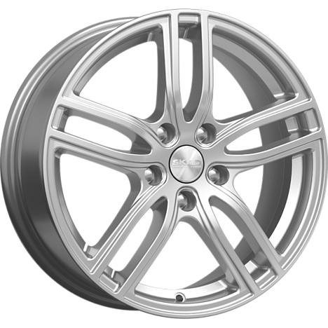 БРАЙТОН (КЛ311) 7.000xR17 5x114.3 DIA67.1 ET47 селена