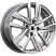 Хант (КС1034) 6.000xR15 4x100 DIA60.1 ET40 дарк платинум Хант (КС1034) 6.000xR15 4x100 DIA60.1 ET40 дарк платинум