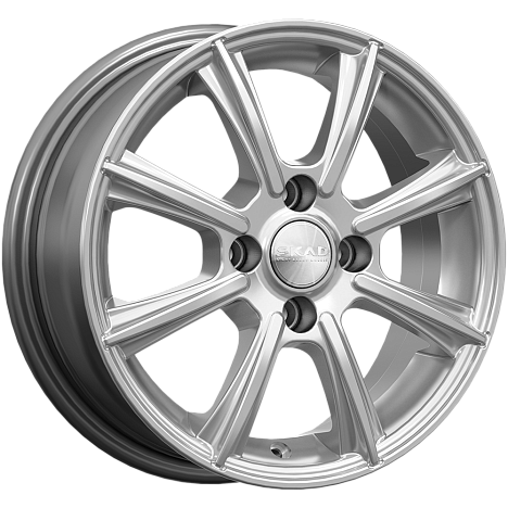 МОНАКО (КЛ185) 5.500xR14 4x100 DIA67.1 ET43 селена МОНАКО (КЛ185) 5.500xR14 4x100 DIA67.1 ET43 селена