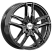 Бомбей (КС1075) 6.500xR18 5x114.3 DIA66.1 ET40 BK