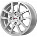 Слайдер (КС587) 5.500xR14 4x100 DIA67.1 ET38 Нео-классик