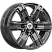 R8 (КС1174) 7.500xR17 6x139.7 DIA100.1 ET36 кварц