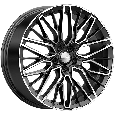 КИБО (КЛ1136) 8.000xR20 5x114.3 DIA67.1 ET50 Алмаз бархат новый КИБО (КЛ1136) 8.000xR20 5x114.3 DIA67.1 ET50 Алмаз бархат новый