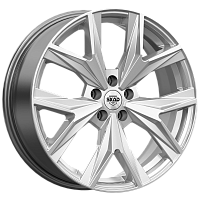Литые диски KL-1162 (19_Tiggo 7 Pro Max FL AWD) (КЛ1162) 7.000xR19 5x108 DIA60.1 ET23 селена для Chery Tiggo 7