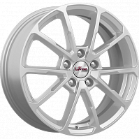 Литые диски Skibidi (КС909) 6.500xR17 5x114.3 DIA67.1 ET49 Нео-классик