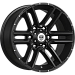 Алгама (КС762) 8.000xR17 6x139.7 DIA106.1 ET-20 Мэт Алгама (КС762) 8.000xR17 6x139.7 DIA106.1 ET-20 Мэт