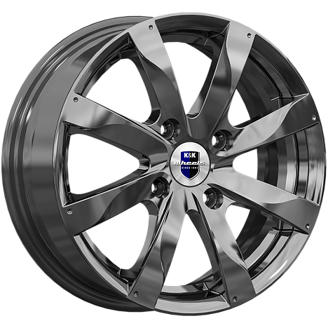Джемини-оригинал (КС617) (КС617) 6.000xR15 4x100 DIA56.6 ET45 кварц Джемини-оригинал (КС617) (КС617) 6.000xR15 4x100 DIA56.6 ET45 кварц