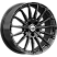 Up128 (КС1085) 7.500xR18 5x114.3 DIA67.1 ET38 New Black Up128 (КС1085) 7.500xR18 5x114.3 DIA67.1 ET38 New Black