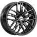 Аскет (КС1072) 7.000xR17 5x114.3 DIA66.1 ET40 BK Аскет (КС1072) 7.000xR17 5x114.3 DIA66.1 ET40 BK