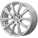 Каzантип (КС684М) 7.500xR18 5x114.3 DIA66.6 ET37 Нео-классик Каzантип (КС684М) 7.500xR18 5x114.3 DIA66.6 ET37 Нео-классик