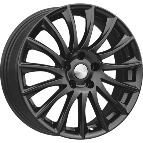 ВАЛЕНСИЯ (КЛ282) 7.000xR18 5x114.3 DIA67.1 ET38 Бархат новый