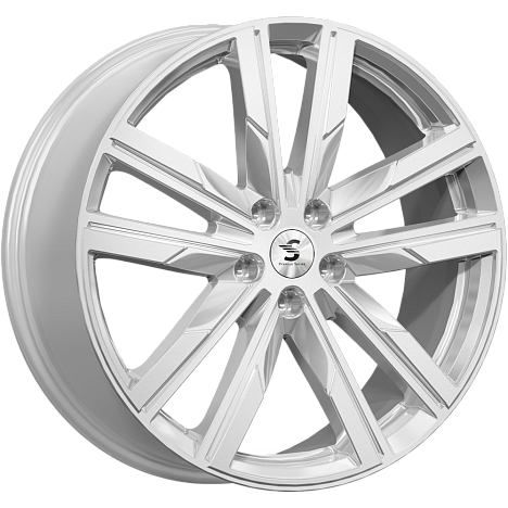 КР014 (20_CX-9) (КР014) 8.000xR20 5x114.3 DIA67.1 ET45 Elite silver КР014 (20_CX-9) (КР014) 8.000xR20 5x114.3 DIA67.1 ET45 Elite silver