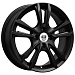 Samara (КС866) 6.000xR16 4x98 DIA58.5 ET35 Мэт