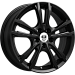 Samara (КС866) 6.000xR16 5x114.3 DIA67.1 ET45 Мэт