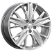 KL-375 (18_Outlander) (КЛ375) 6.500xR18 5x114.3 DIA67.1 ET38 селена