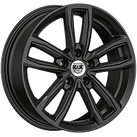 Литые диски Каланг (КС1086) 6.500xR17 5x114.3 DIA60.1 ET45 Мэт Литые диски Каланг (КС1086) 6.500xR17 5x114.3 DIA60.1 ET45 Мэт